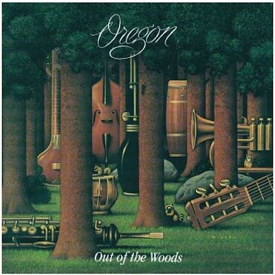 THIRD EAR: Oregon - Out of the ...